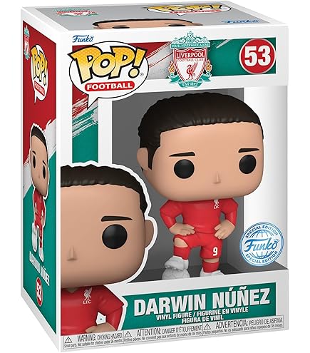 Amazon.com: Epic Collectibles Football Soccer - Mohamed Salah