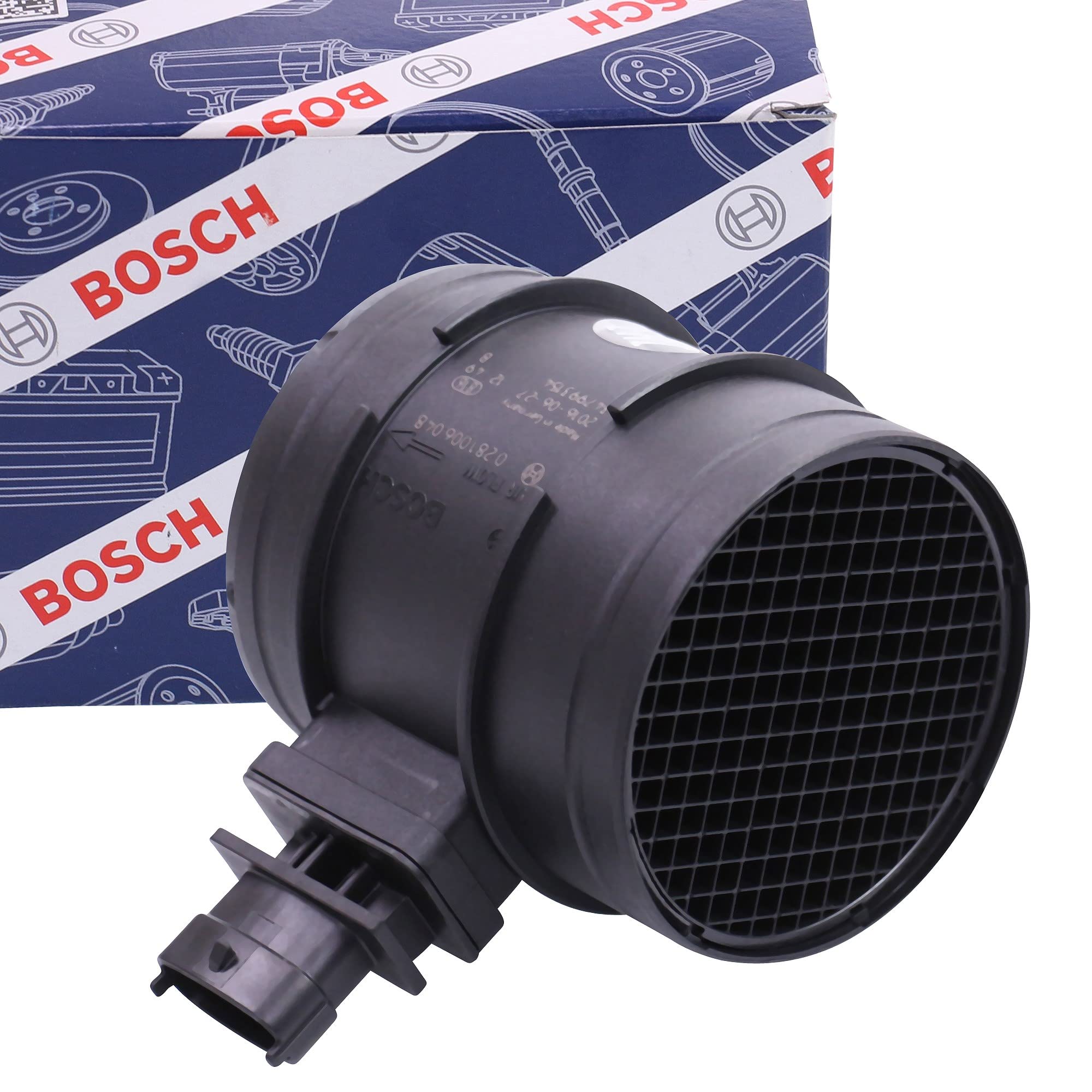 Bosch 0281006048 - Air mass meter