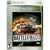 Battlefield 2 Modern Combat - Xbox 360