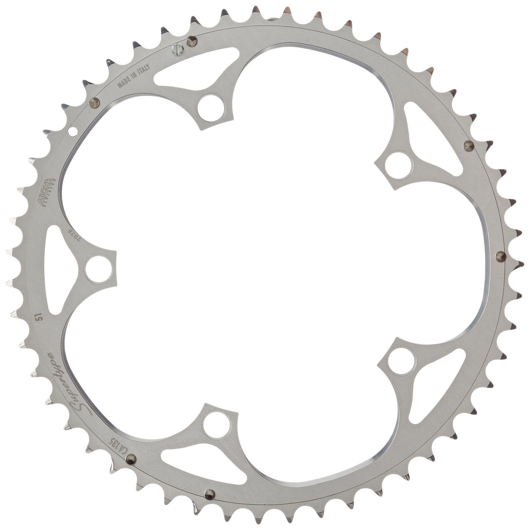 Miche pl13551ag Tray for Silver 135 mm