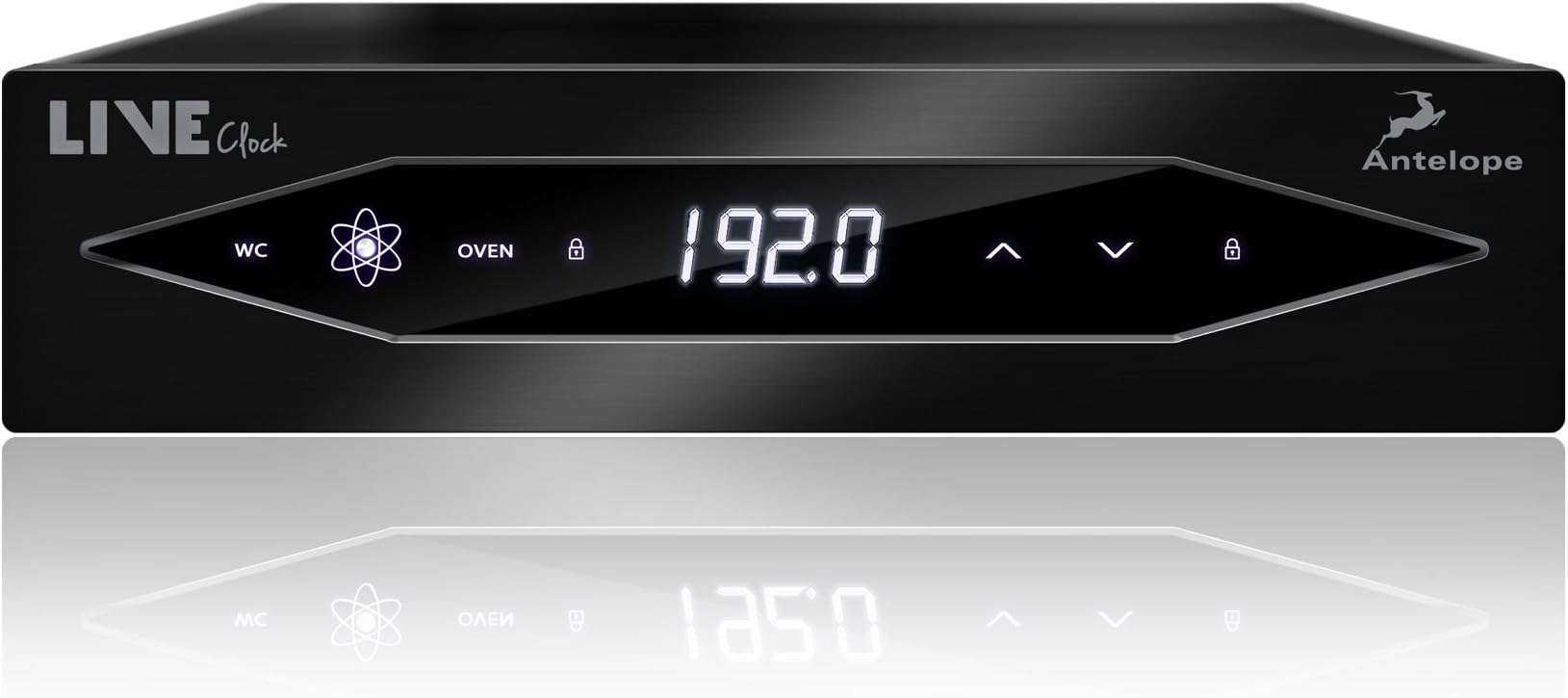 Antelope Audio LiveClock Master Clock