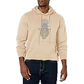 G-STAR mens Premium Graphic Hoodie
