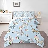 Horse Quilt King Size, Farmhouse Western Cowboy