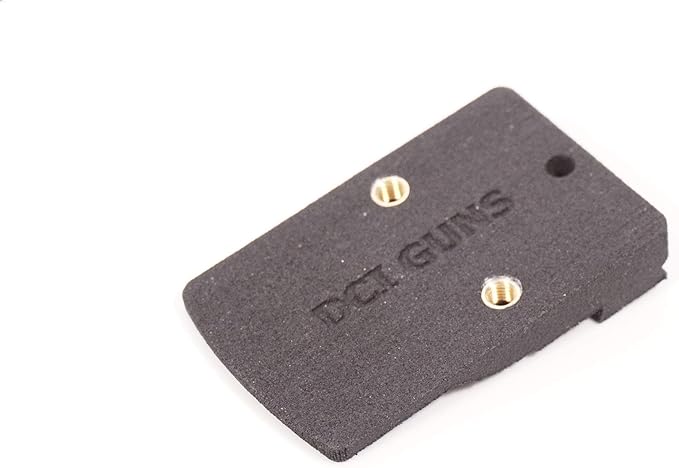 Amazon Dci Guns Rmrダットサイトマウントv2 0 東京マルイ デザートイーグル 50ae用 パーツ 通販 Amazon Dci Guns Rmrダットサイトマウントv2 0 東京マルイ デザートイーグル 50ae用 パーツ 通販