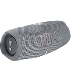 Amazon.com: JBL CHARGE 5 - Portable Waterproof (IP67) Bluetooth