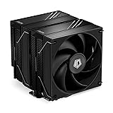 ID-COOLING FROZN A620 Black - 6.1" Height Black