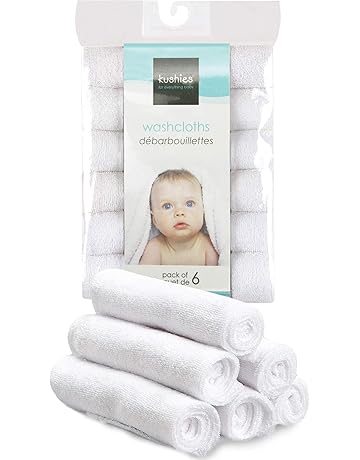 Amazon Ca Gants De Toilette Bebe Et Puericulture