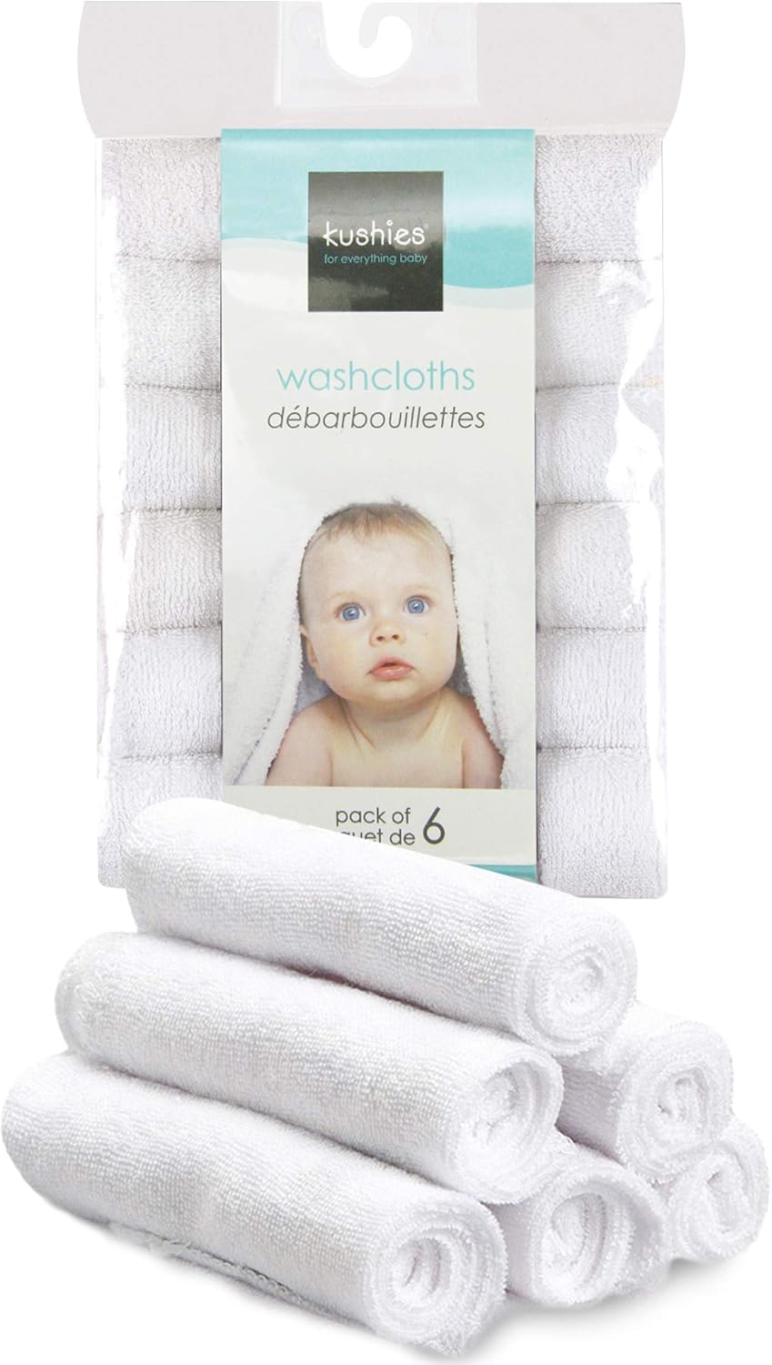 kushies bath towel sets