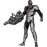 McFarlane Toys - DC Multiverse Cyborg (DC Rebirth) 7in Figure