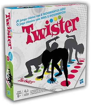twister de hasbro