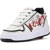 HEELYS Kama-CC (Little Kid/Big Kid/Adult)