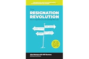 The Resignation Revolution: How to negotiate your exit package like a pro