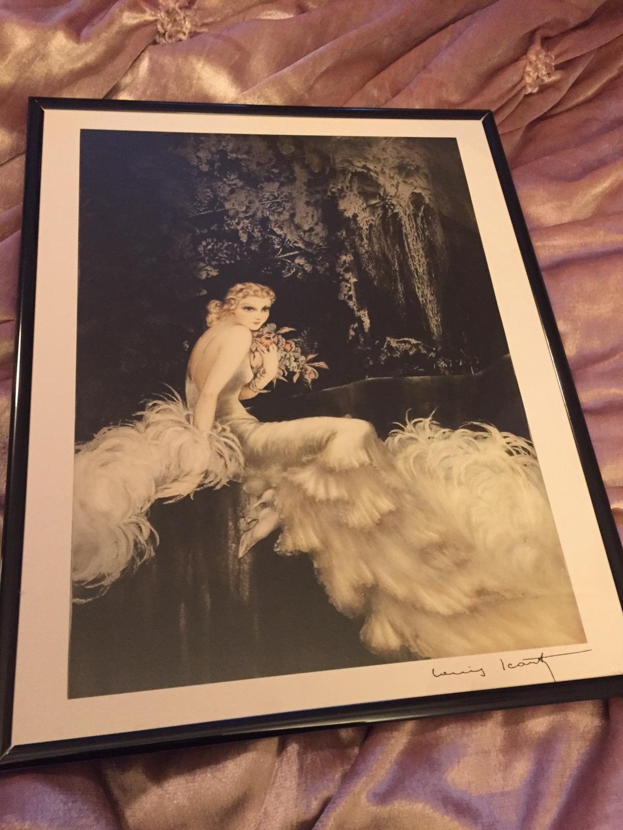 Buyer photo