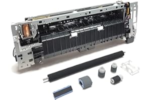 Altru Print RM2-6418-AP (RM2-6460) - Duplex - Fuser Maintenance Kit for Color Laser Printer Pro M377, M452, M477 (110V) Includes RM2-6455 Transfer Roller and Tray 1-2 Rollers