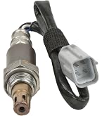 Amazon.com: BOSCH 18133 Oxygen Sensor - Compatible with Select