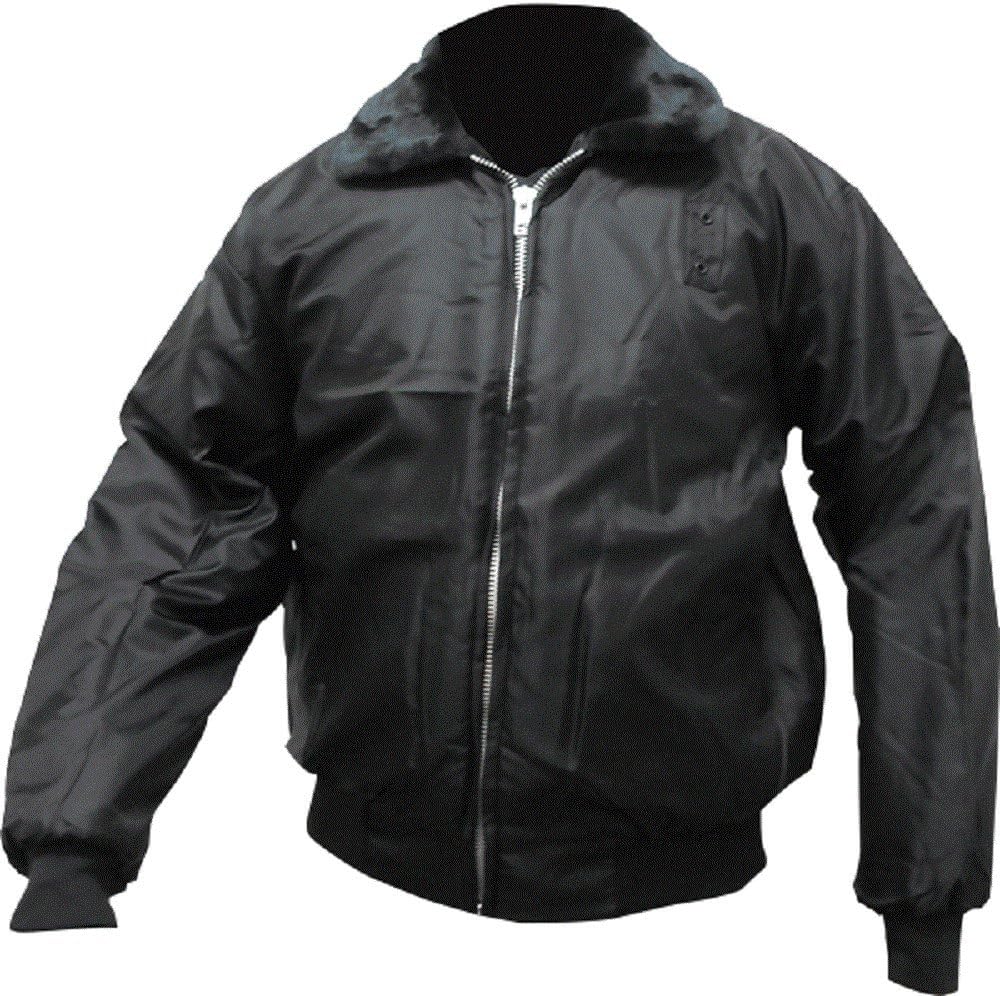pro guards Security & Police Bomber Jacket
