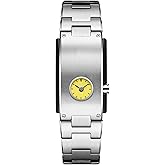 BENLYDESIGN Watch Minimalist Sporty Retro Casual Versatile Fashionable Stainless Steel Strap Women's Watch