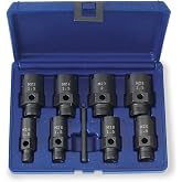 FJC 2755 Metric Thread Chaser Kit