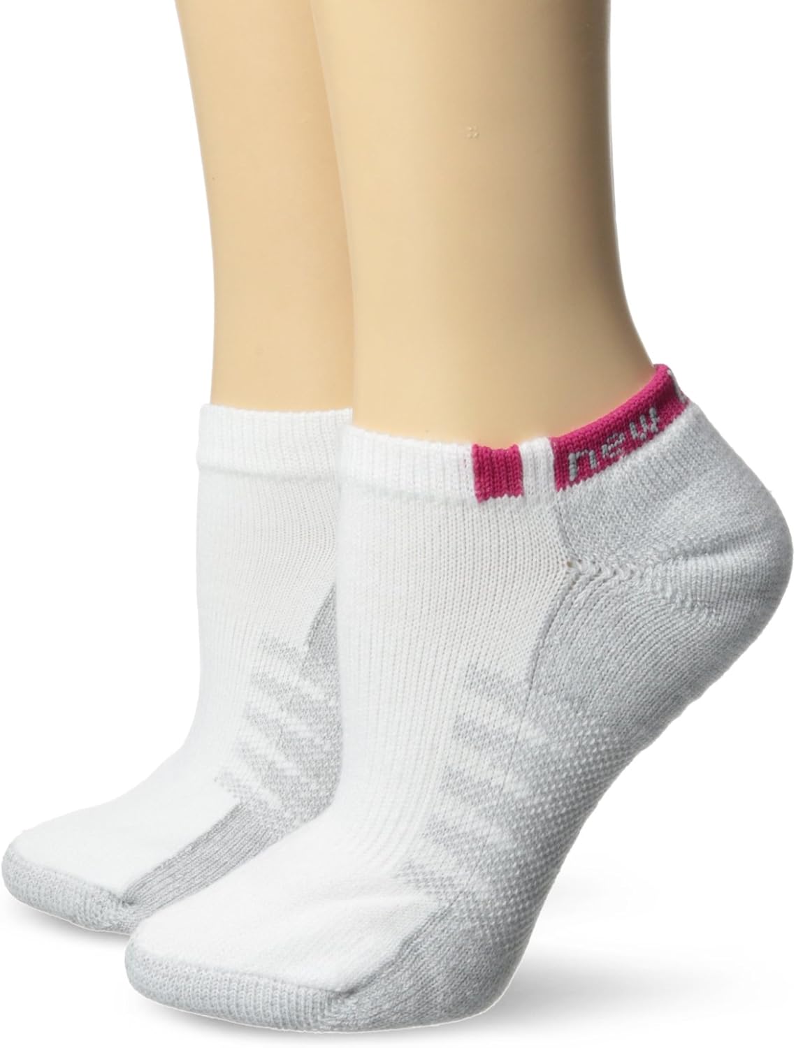 new balance coolmax crew socks