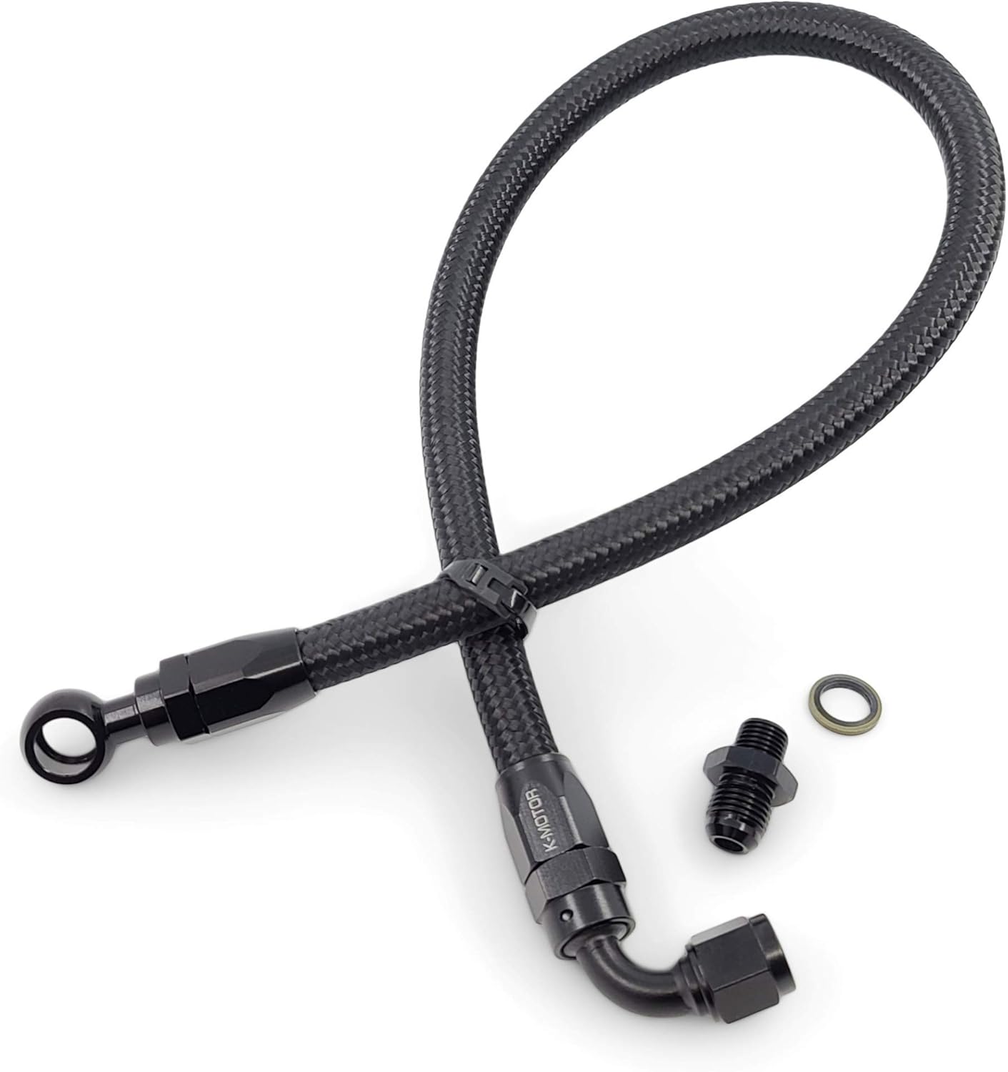 Fuel Line Replacement For Honda Civic Acura Integra Crx