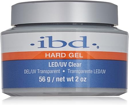 Amazon Ledクリアジェル56g アイビーディー Ibd ジェルネイル 通販 Amazon Ledクリアジェル56g アイビーディー Ibd ジェルネイル 通販