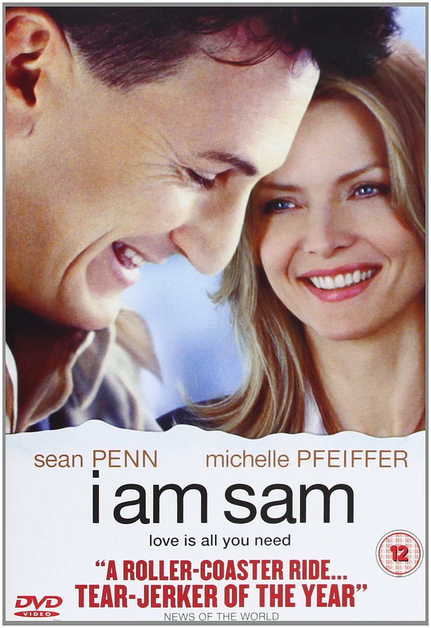 I Am Sam