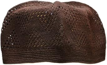 muslim hat