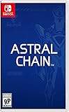 Astral Chain - Nintendo Switch