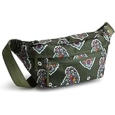 Vera Bradley Women's Ripstop Portnoy Belt Bag