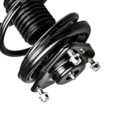 Torchbeam Front Struts Assembly w/Coil Spring