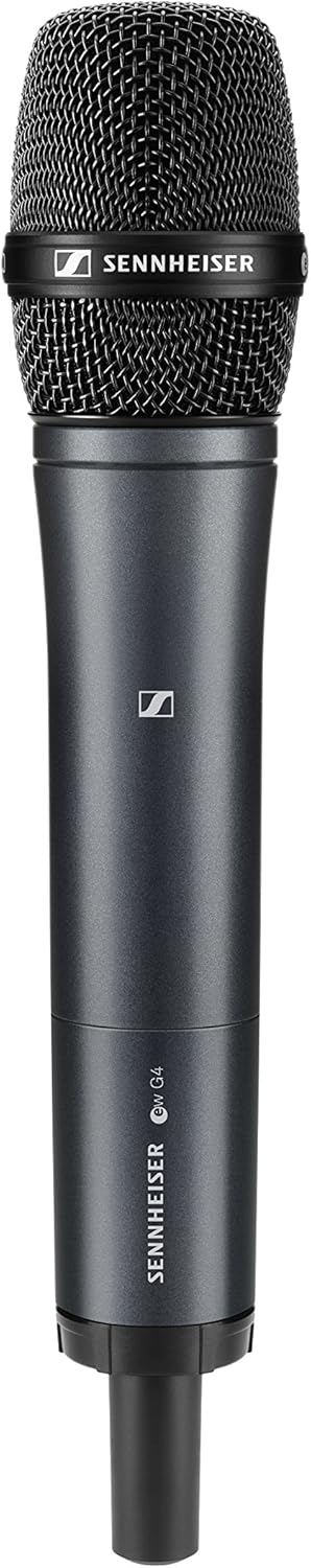 Sennheiser Pro Audio Sennheiser EW 100-CI1 Instrument Wireless System - G Band (566-608Mhz), 100 G4-CI1-G: Musical Instruments