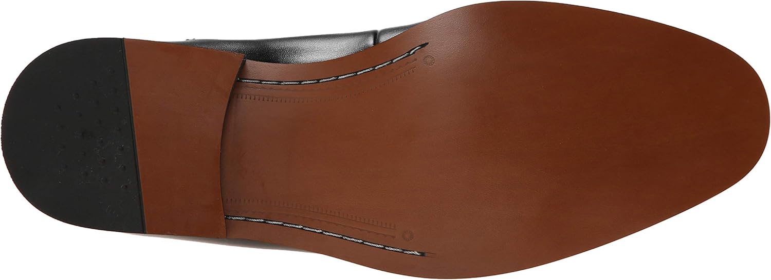 kenneth cole unlisted half time