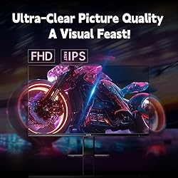 KTC Gaming Monitor 27 inch 180hz 1ms | Fast IPS