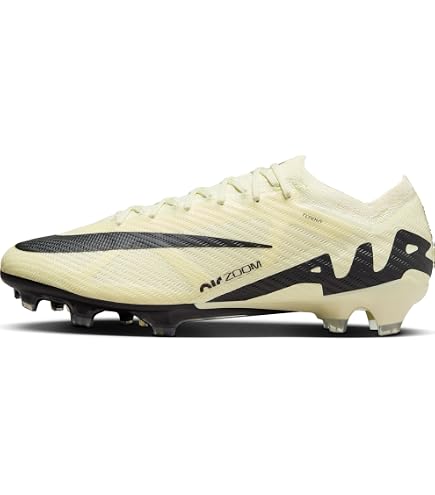 Amazon.com | Nike Mercurial Vapor 15 Elite Firm Ground Low-Top