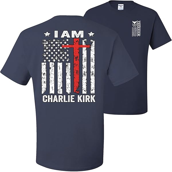 Forever In Our Hearts Charlie Kirk A True Patriot America Hat - Foto 2