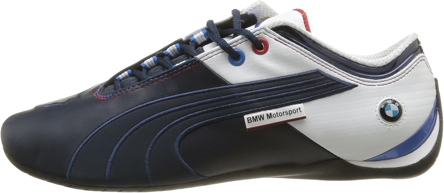 puma future cat m1 big bmw