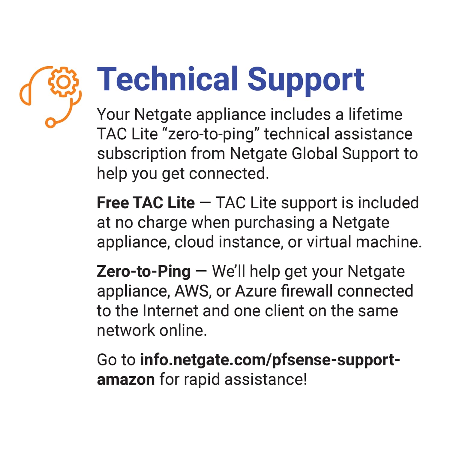 Mua Netgate 1100 w/pfSense+ Software - Router, Firewall, VPN w/Lifetime ...