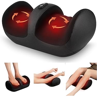 Amazon Best Sellers: Best Electric Foot Massagers Amazon Best Sellers: Best Electric Foot Massagers
