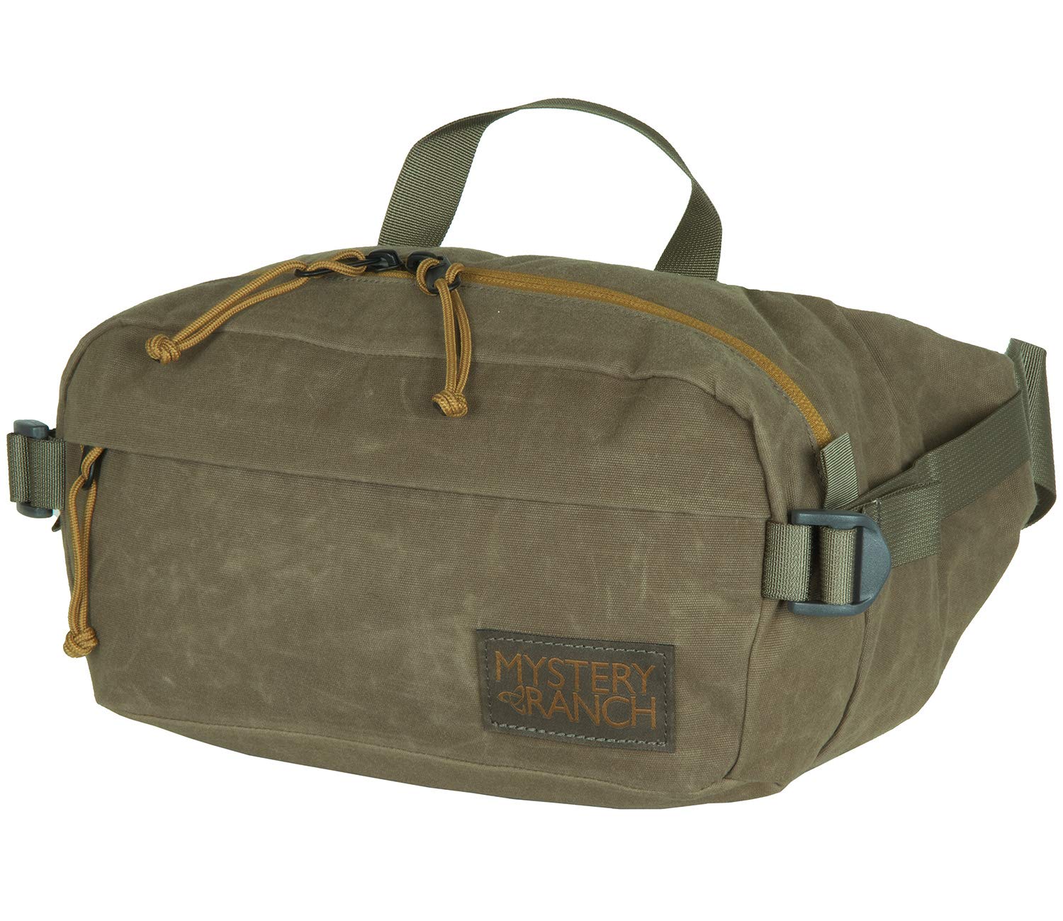 MYSTERY RANCH FULLMOON ワックスドウッド ミステリーランチの商品画像