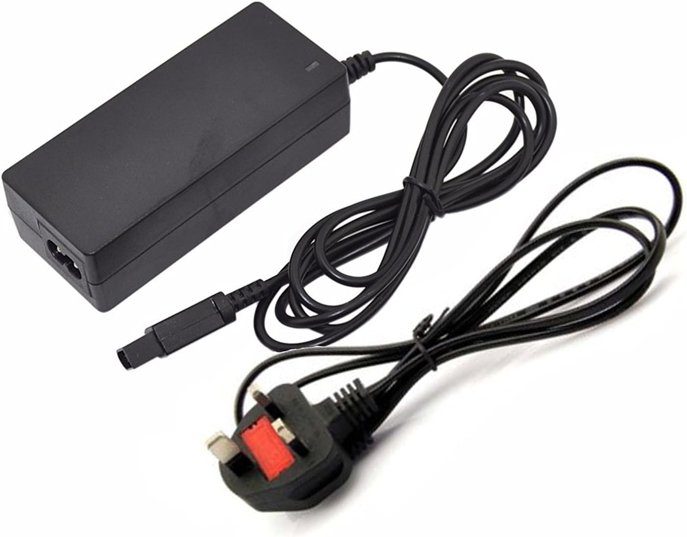 TribeRetro Nintendo Gamecube Power Supply Cables Retro Gaming