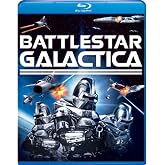 Battlestar Galactica [Blu-ray]