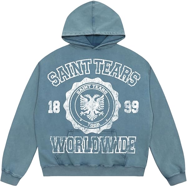 Amazon.com: Chainsaw Man Y2K Hoodie Men Oversized Hoodies