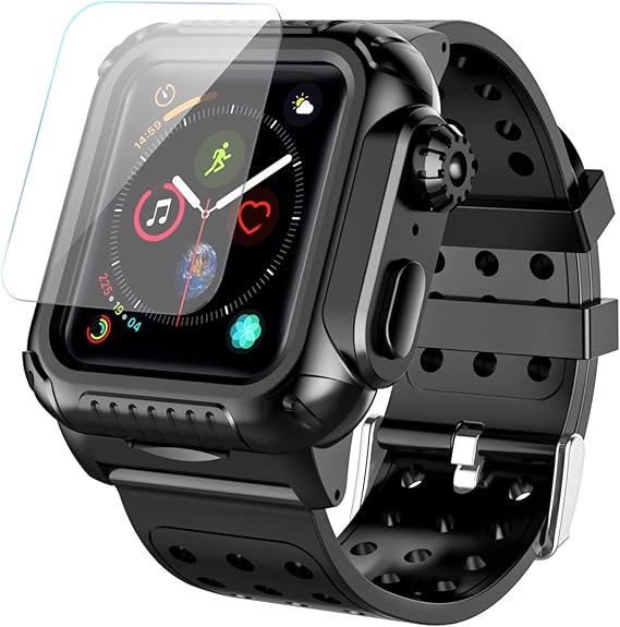 apple watch series 4 case amazon