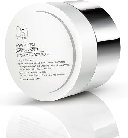 redness reducing moisturiser