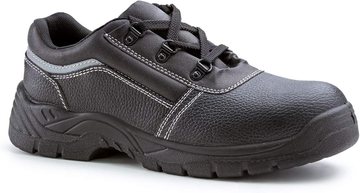 COVERGUARDNACRITE SAFETY SHOESLOW ANKLE Buy Online at Best Price in