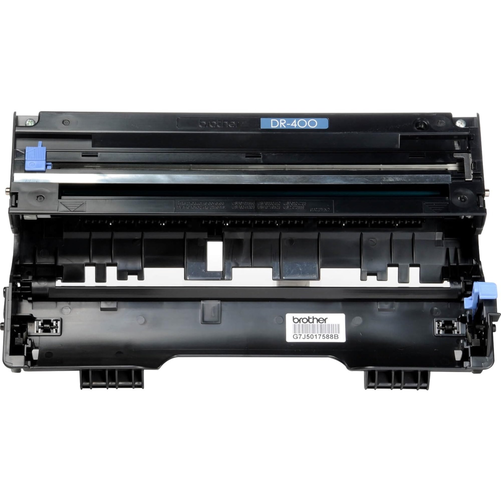Brother DR400 Cartridge - New (Retail Packaging),Black