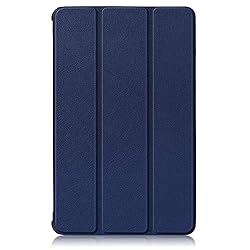 Gylint for Lenovo Tab M8 8.0'', Smart Case Trifold