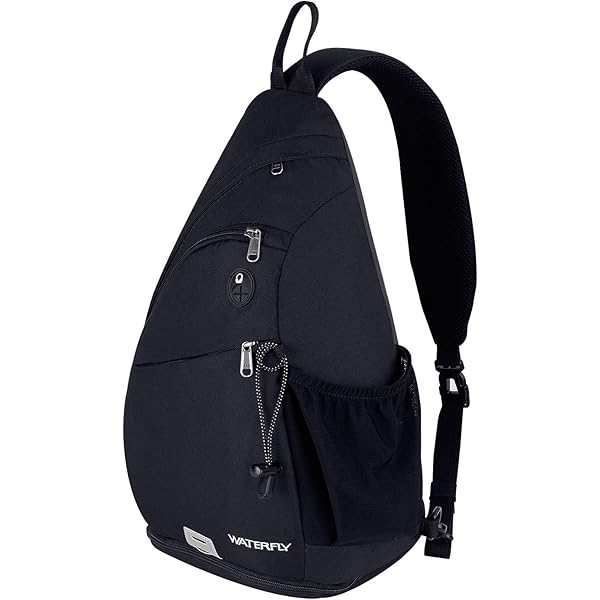 thule crossover sling pack