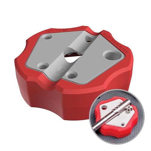 Real Avid Smart Bench Block - Universal Armorers Block Made with Non ...
