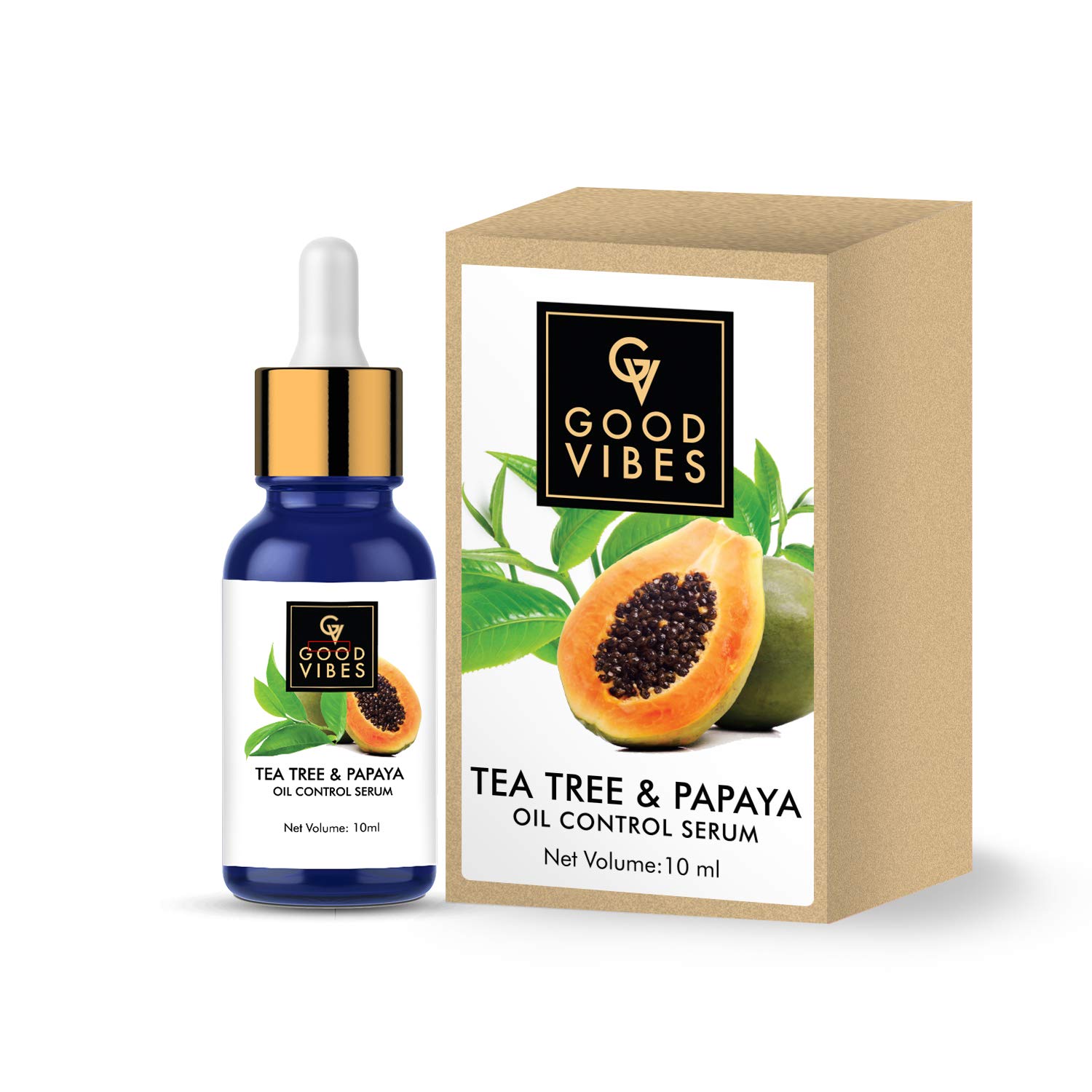 best tea tree serum for acne